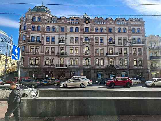 Оренда Будинок 9-кімнатний на Велика Васильківська вул., 15/2 Київ