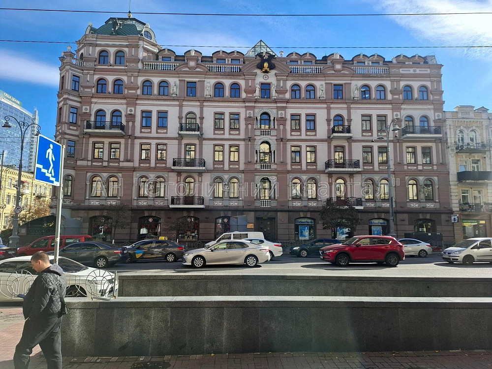 Оренда Будинок 9-кімнатний на Велика Васильківська вул., 15/2 Київ - фото 1