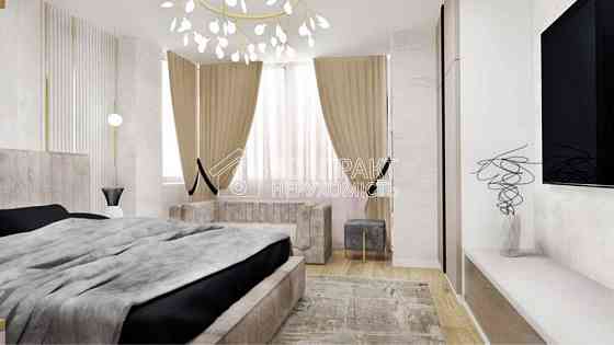 Продаж 2к Квартира 74 кв.м Цілиноградська вул. Харьков