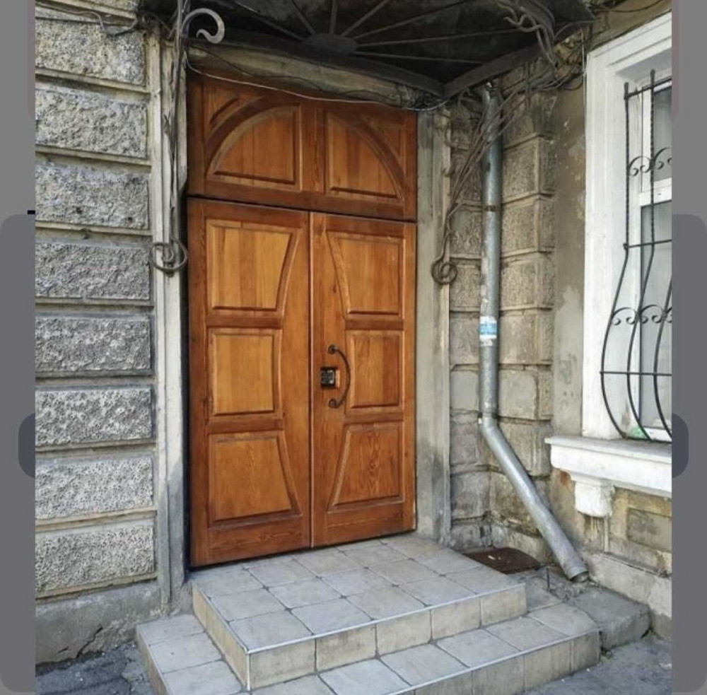 3-х квартира на Дерибасівській Одеса - фото 7