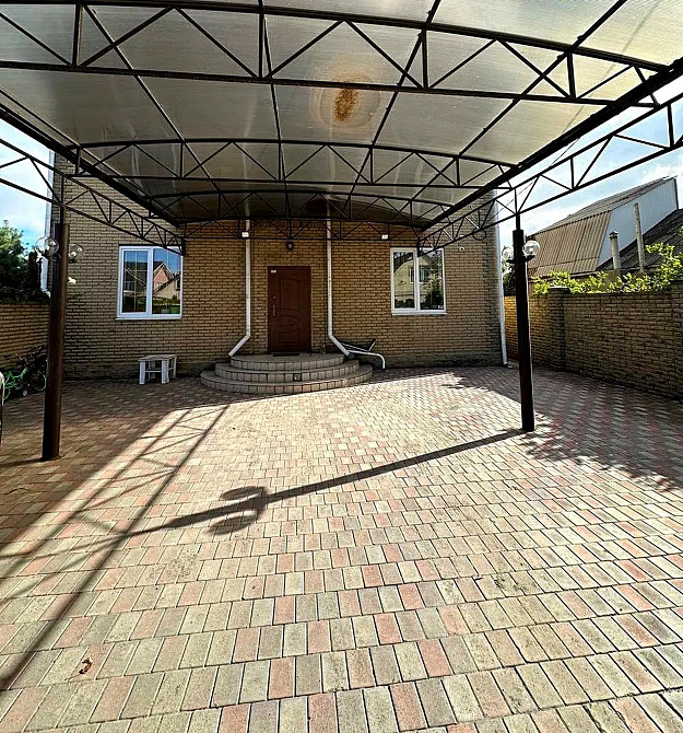 Продаж Будинок на Кривоноса ул., 132 Днепр - изображение 4