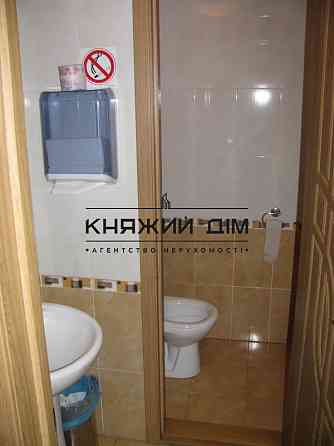 Оренда офісне приміщення на Артема ул./Січових Стрільців поверх - 6/7 Київ