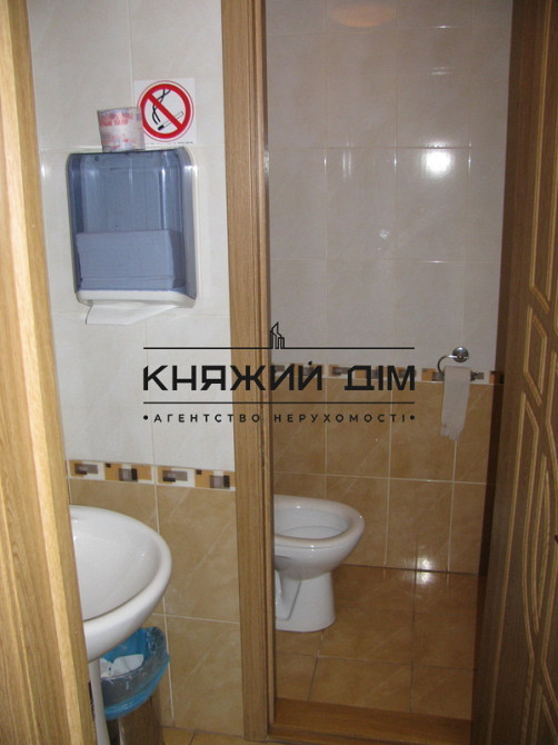 Оренда офісне приміщення на Артема ул./Січових Стрільців поверх - 6/7 Київ - фото 6