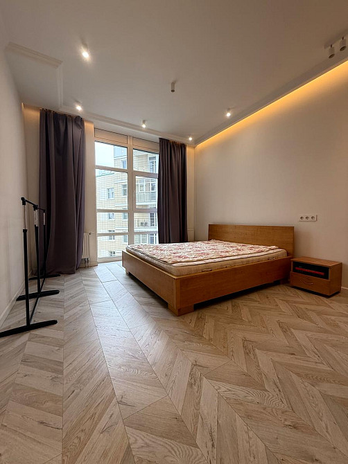 Продаж Квартира 2-кімнатна, 7/14 поверх на Саперне поле вул., д. 12 Київ - фото 8