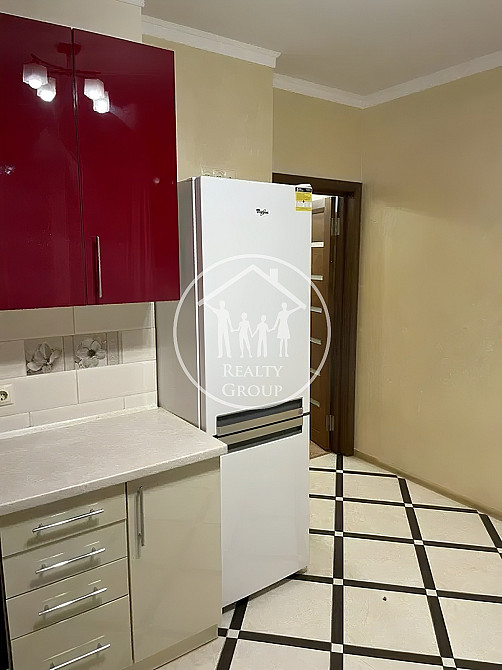 Оренда Квартира 2-кімнатна, 2/5 поверх на Пекарська вул., 30 Львів - фото 1