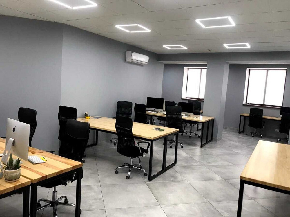 Продаж приміщення вільного призначення на Віктора Чміленка (Дзержинського) вул., 777 Кропивницький - фото 4