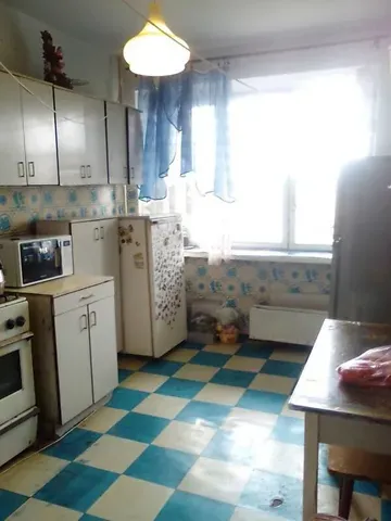 Продаж 3к Квартира 66 кв.м Бельфорський бульвар 12 Запоріжжя - фото 6