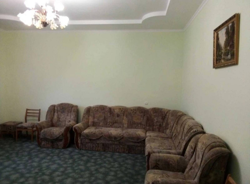 Оренда Квартира 1-кімнатна, 1/5 поверх Богородчани - фото 1