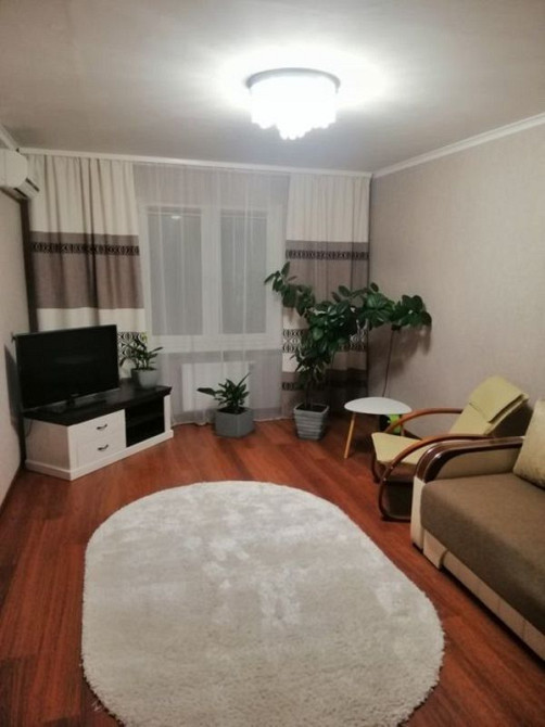 Оренда Квартира 1-кімнатна, 13/24 поверх на ул. Здолбуновская, 13 Київ - фото 3