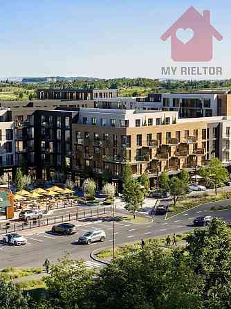 Продаж Квартира 1-кімнатна, 6/7 поверх на Бабяка, 56 Ужгород