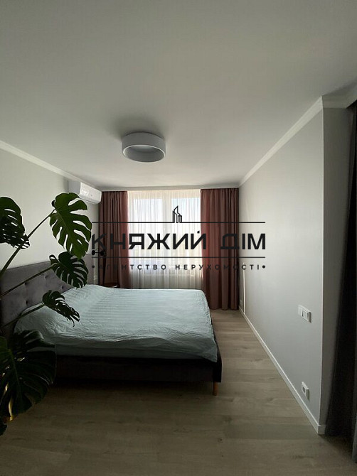 Продаж видовий 2-х к.кв. студіо м. Харківська. № 21142133 Київ - фото 4