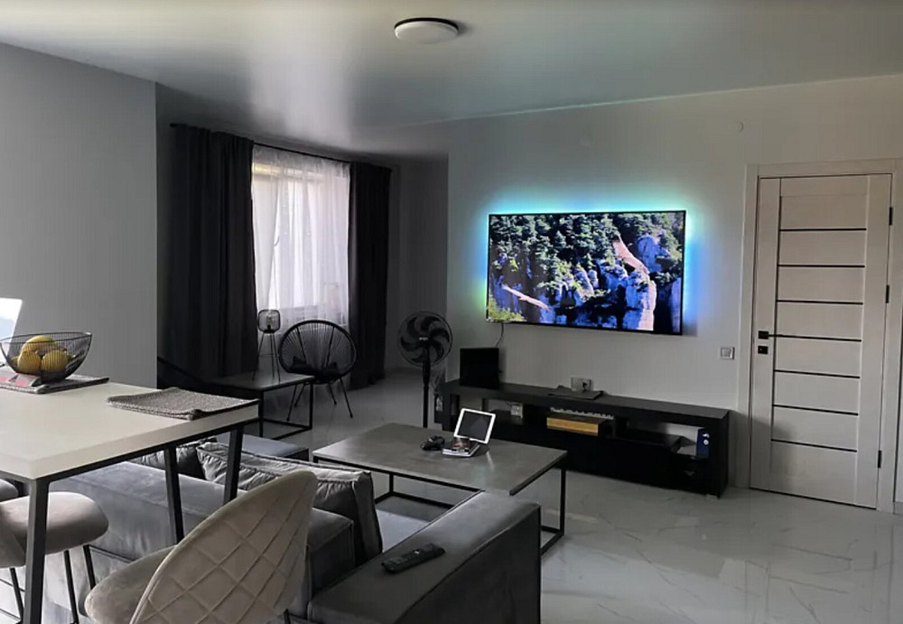 Продаж 1к квартири 46.3 кв. м на вул. Братів Мисулів Байківці - фото 7