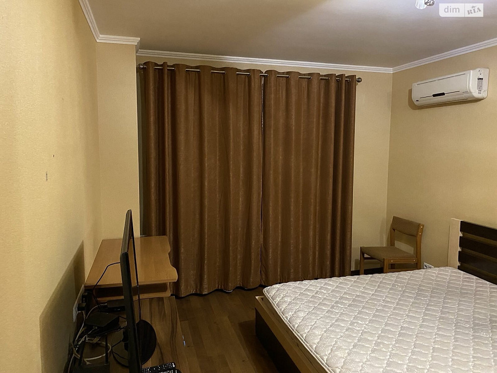 Продаж Квартира 1-кімнатна, 15/16 поверх на Руденко Лариси вул., д. 10Б Київ - фото 2
