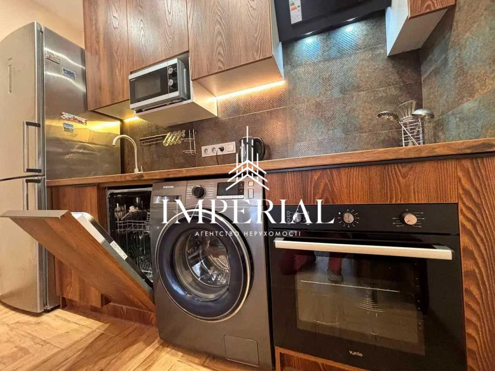 Оренда Квартира 1-кімнатна, 6/19 поверх на вул. Максимовича Михайла Київ - фото 3