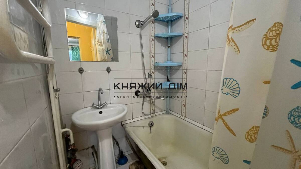 Оренда Квартира 3-кімнатна, 2/5 поверх на Полковая ул. Київ - фото 14