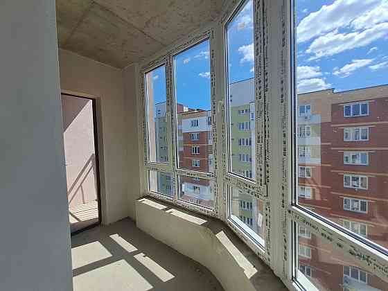 Продаж. 1- кімнатна квартира. Тернопіль. Дружба. Тролейбусна. Тернополь