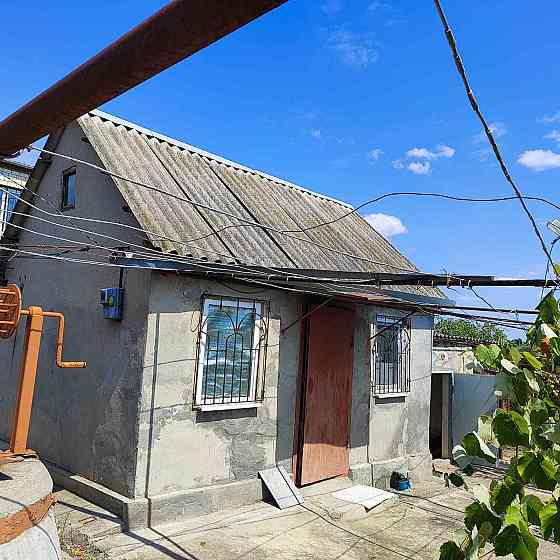 Продам дачу в с.Протопоповка (20км от Одессы) Протопопівка