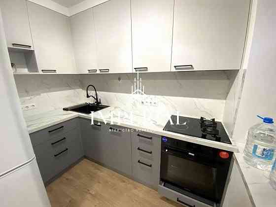 Продаж Квартира 2-кімнатна, 1/9 поверх на вул. Білоруська Киев