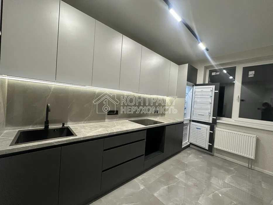 Продаж Квартира 2-кімнатна, 3/9 поверх на вул. Борткевича Харків - фото 2