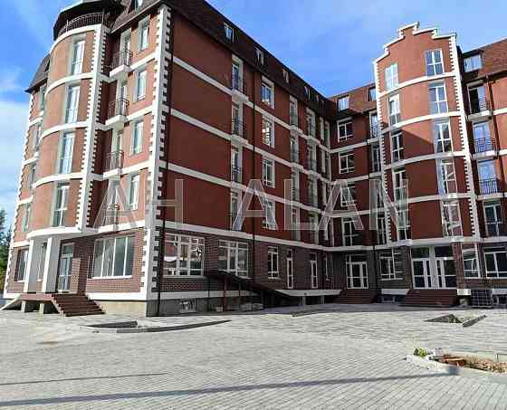 Продаж Гараж/паркомісце на Луценка Дмитра вул., 2Г 3/5 поверх Київ