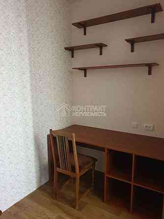 Оренда 1к Квартира 44 кв.м Перемоги вул. Харків