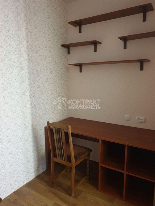 Оренда 1к Квартира 44 кв.м Перемоги вул. Харків - фото 3