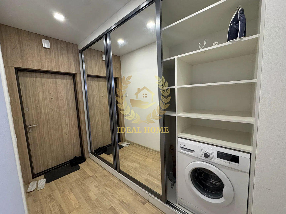 Продаж Квартира 1-кімнатна на Сырецко-Садовая ул., 1 Kiev - photo 8