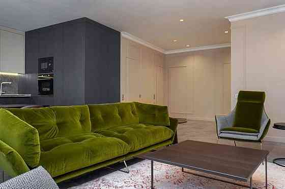 Продаж Квартира 2-кімнатна, 20/25 поверх на Каманина ул. Одеса