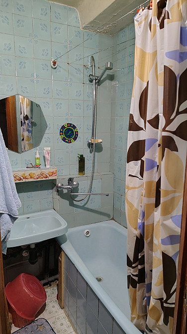 Оренда Квартира 1-кімнатна, 3/5 поверх на вул. Марії Капніст, 10 Kiev - photo 10