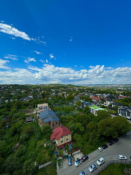 Продаж Квартира на улица Бігова 17 Львов - изображение 11