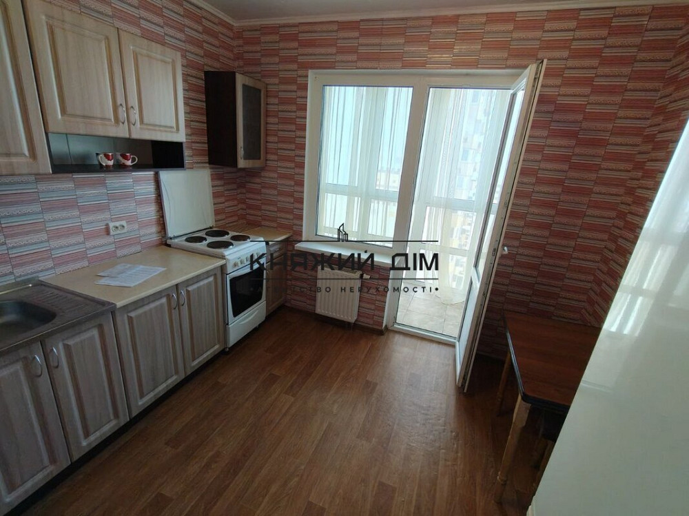 Є генератор Відмінна 2-х. ком., роздільна кв. на Осокорках. м. Осокорки. Код об'єкта 11159043 Київ - фото 11