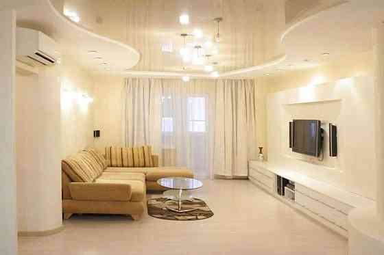 Оренда Квартира 3-кімнатна, 3/16 поверх на ул. Михаила Драгоманова, 1-г Киев