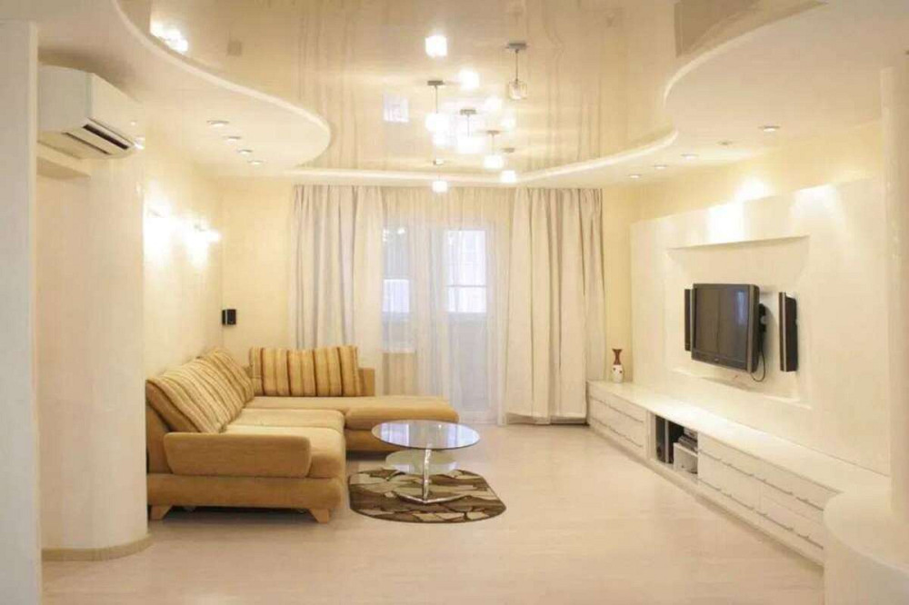 Оренда Квартира 3-кімнатна, 3/16 поверх на ул. Михаила Драгоманова, 1-г Київ - фото 1