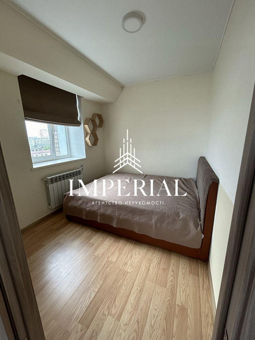 Оренда Квартира 2-кімнатна, 8/13 поверх на вул. Машинобудівна Київ - фото 2