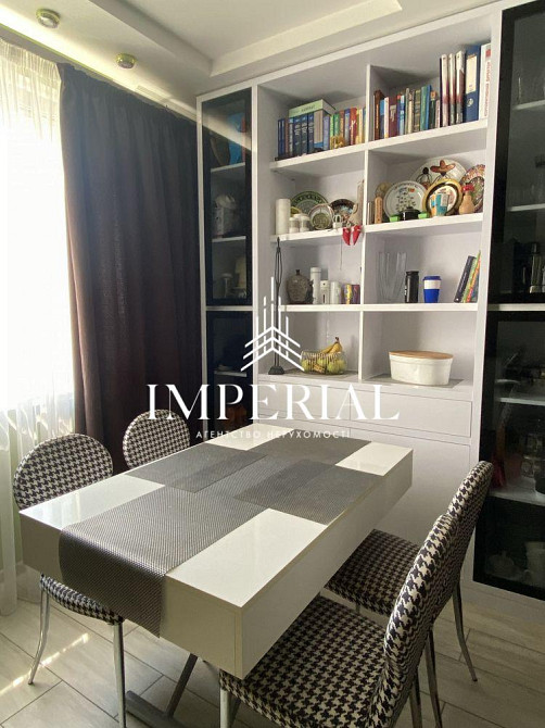 Продаж Квартира 1-кімнатна, 3/16 поверх на вул. Гашека Ярослава Киев - изображение 8