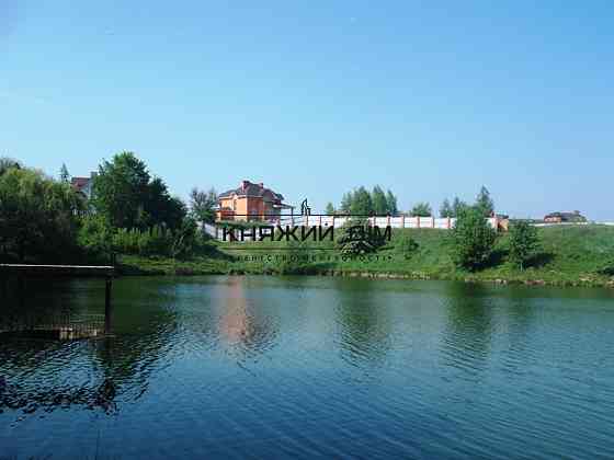 Отличный 3-х этажный коттедж в с. Крушинка! по Одесской трассе. № 132127 Крушинка