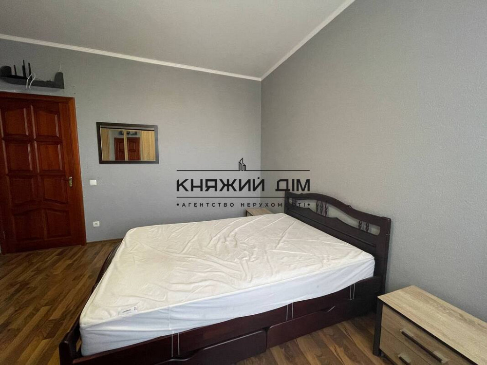 Оренда 3 кімнатної квартири в новому будинку біля посольства США. 15хв до ст.м Сирець № 1121640 Київ - фото 11