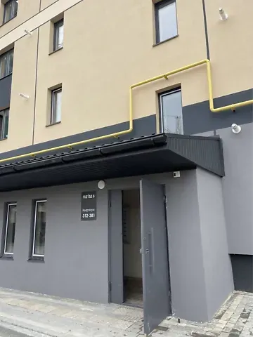 Продаж 2к Квартира 69 кв.м ЖК Green Street Луцьк - фото 18