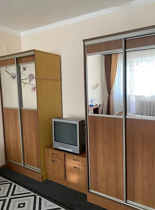 Продаж Квартира 1-кімнатна, 2/4 поверх на Князів Острозьких Zhytomyr - photo 4