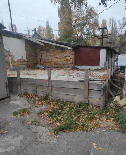 Продам недостроенный дом в Лузановке Odessa - photo 2