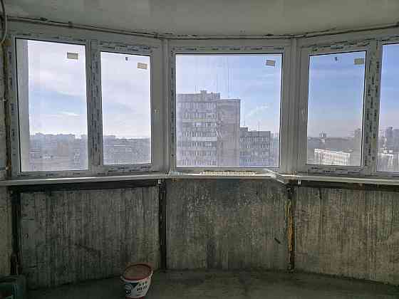 Продаж Квартира 3-кімнатна на ул. Керченская, 188 Одеса