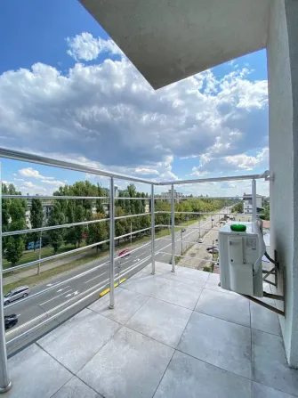 Продаж квартири від Власника. ЖЕ Нивки - Плаза. 42 кв.м. 96000 долл. Киев - изображение 13