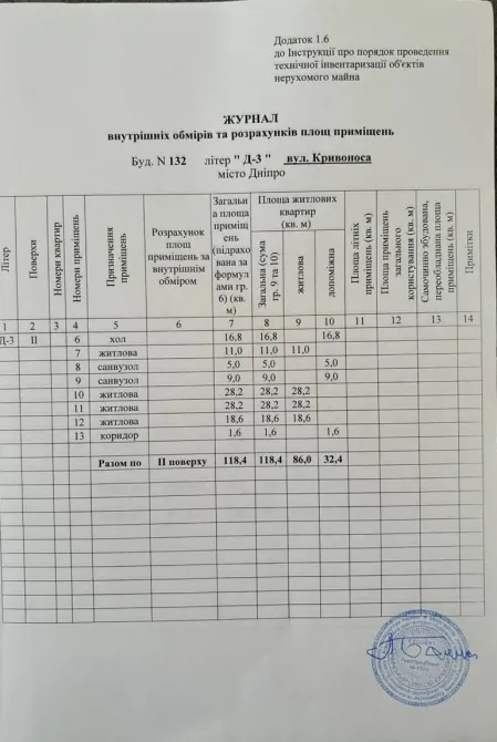 Продаж 2-поверховий Будинок з ділянкою 5 сот 322 кв.м 7+ кімн. на Кривоноса Дніпро - фото 18