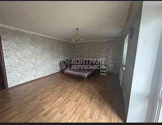 Продаж Квартира 3-кімнатна, 6/9 поверх на вул. Ферганська Kharkiv