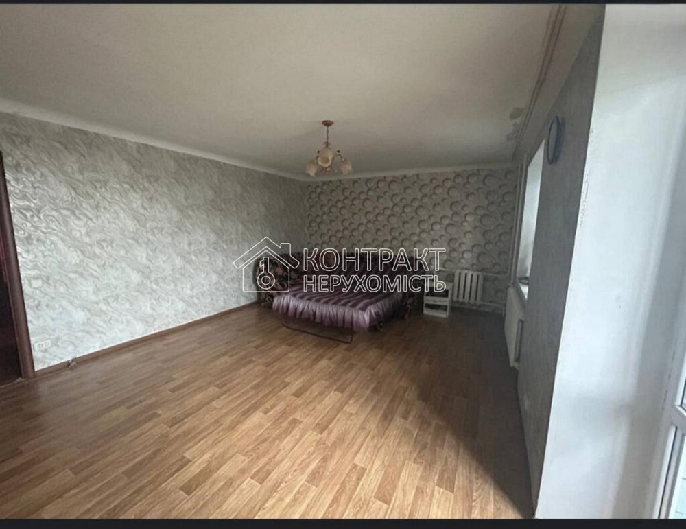 Продаж Квартира 3-кімнатна, 6/9 поверх на вул. Ферганська Kharkiv - photo 5