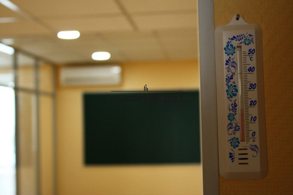 Оренда офісне приміщення на Бориспольская ул. поверх - 13/13 Київ - фото 16