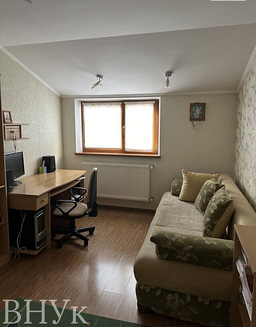 Продаж Квартира 4-кімнатна, 4/5 поверх на вул. Золотогірська Тернопіль - фото 13