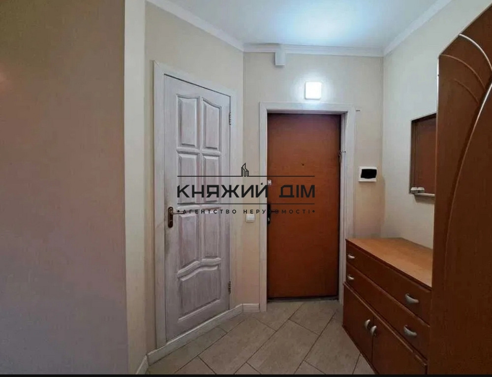 Оренда 1 кімнатної квартири м. Голосіївська. КОД 11203805 Київ - фото 11