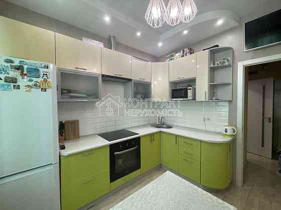 Продаж Квартира 1-кімнатна, 5/5 поверх на вул. Семінарська Харьков