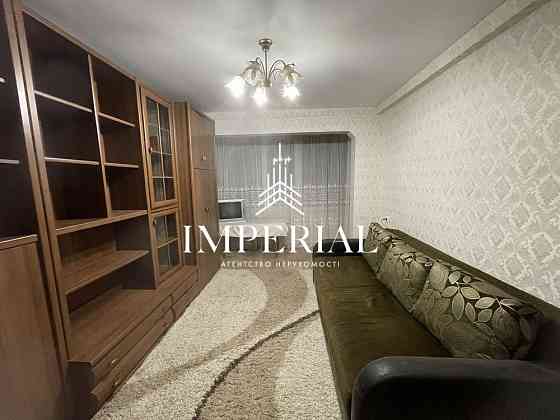 Продаж Квартира 1-кімнатна, 5/9 поверх на вул. Міста Шалетт Киев